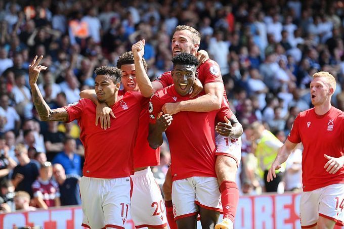 Nottingham Forest vs Bournemouth Prediction, Betting Tips & Odds │3 SEPTEMBER, 2022