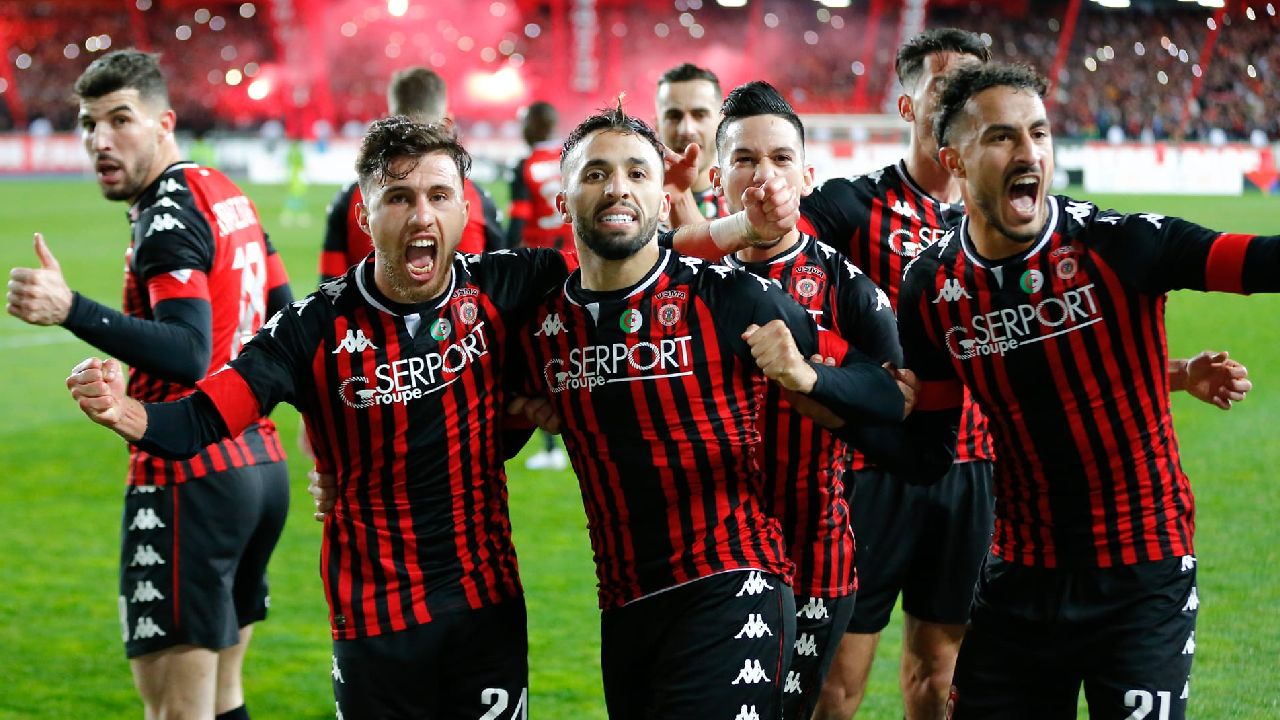 USM Alger vs FUS Rabat Prediction, Betting Tips & Odds | 01 OCTOBER, 2023