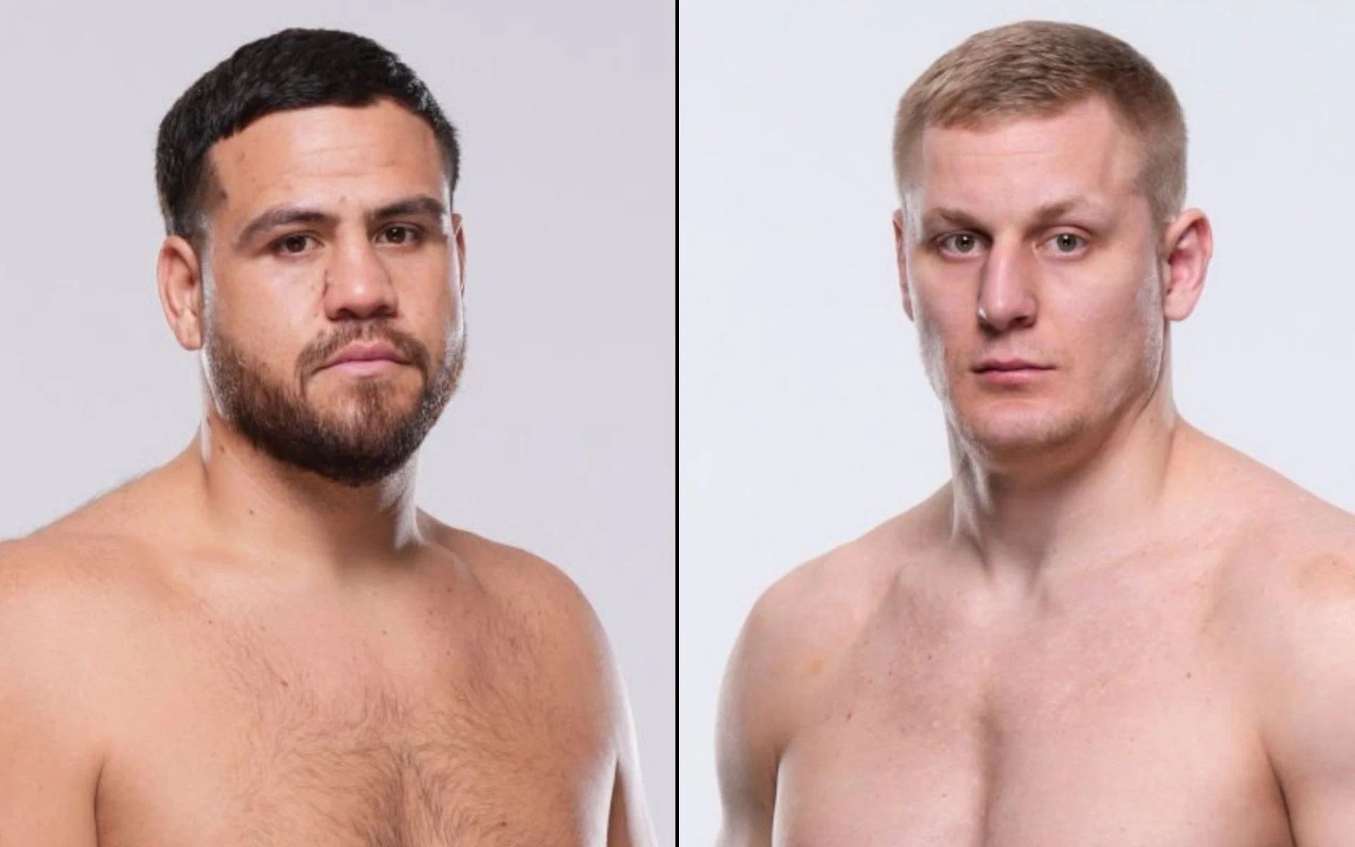 Tai Tuivasa vs Sergei Pavlovich: Preview, Where to watch and Betting Odds