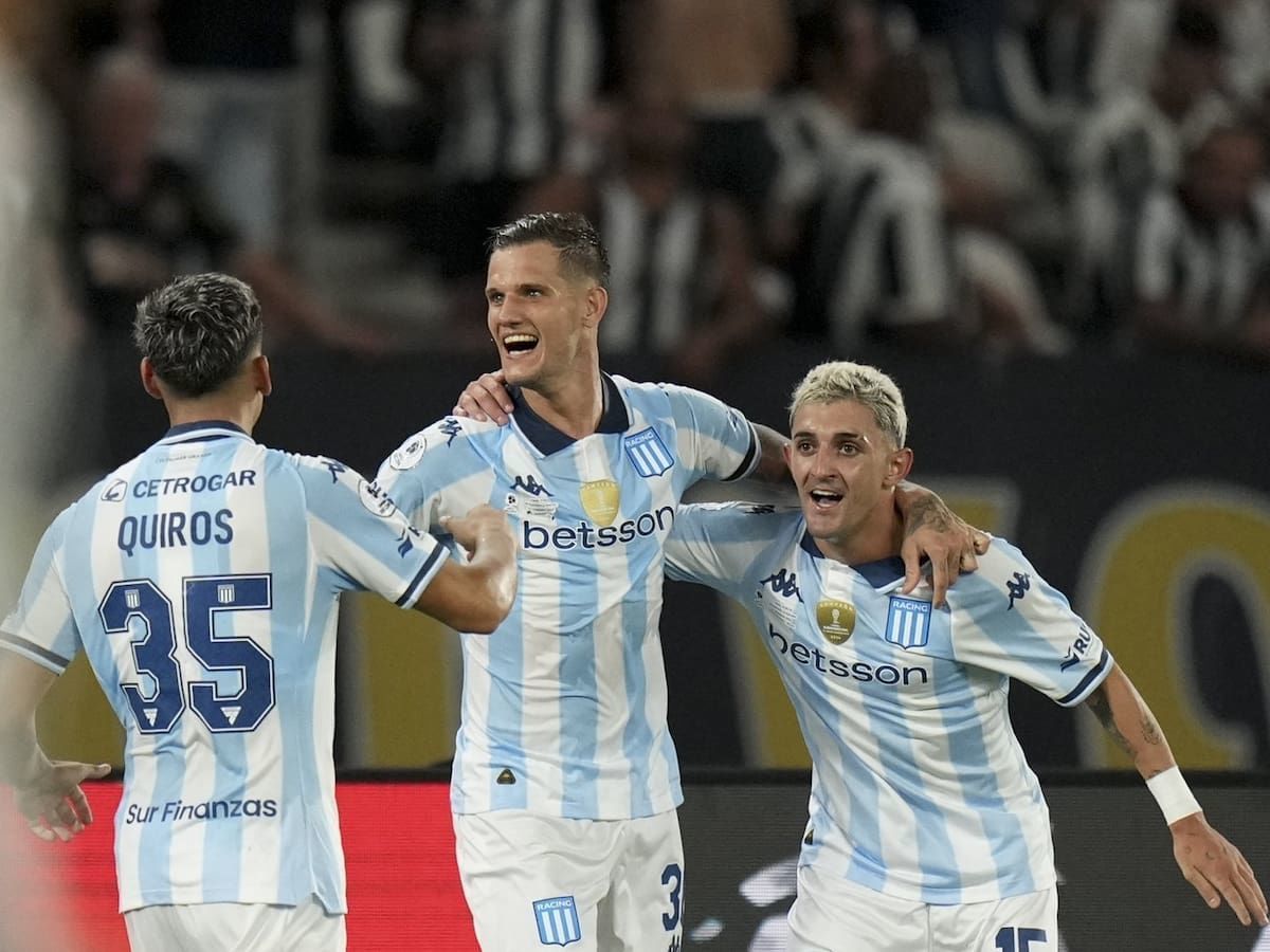 Penarol vs Racing: Prediction for the Match on August 13, 2025