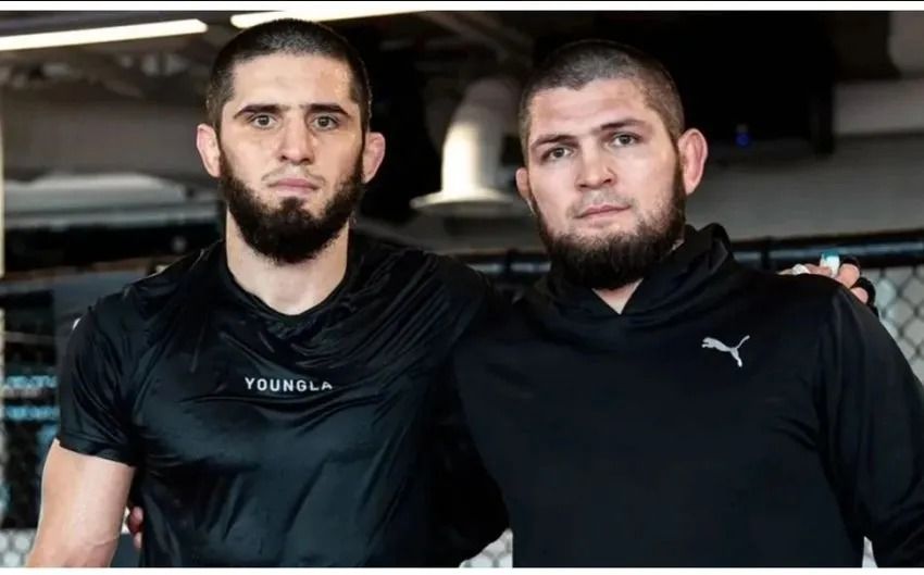 Makhachev Is Better Than Khabib as a Fighter: Till