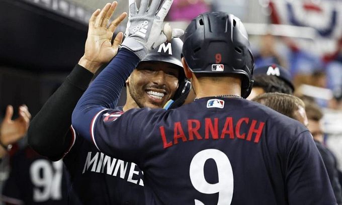 Miami Marlins vs Minnesota Twins. Pronostico, Apuestas y Cuotas│05 de abril de 2023