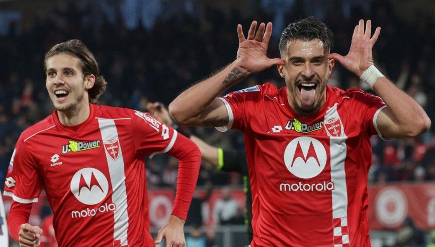 Monza vs. Inter. Pronóstico, Apuestas y Cuotas | 13 de enero de 2024