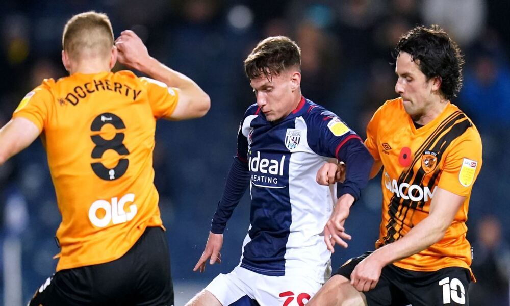 West Bromwich Albion vs Hull City Prediction, Betting Tips & Odds │4 November, 2023