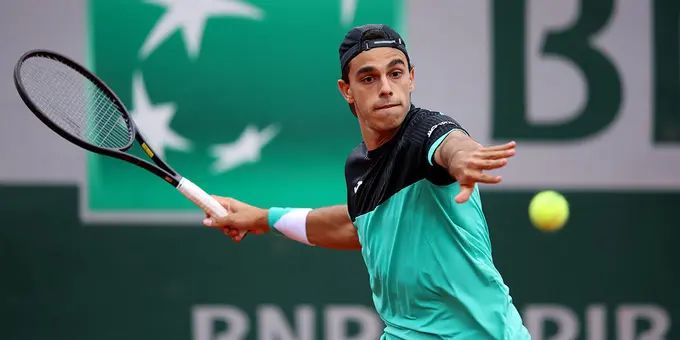 Francisco Cerundolo vs Taylor Fritz. Pronóstico, Apuestas y Cuotas│3 de junio de 2023