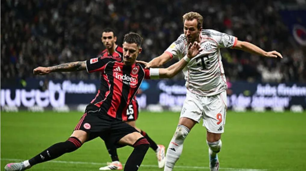 Eintracht Frankfurt vs Liverpool: Prediction for the Match on October 22, 2025