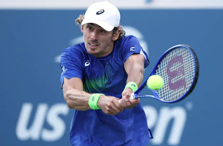 Alex De Minaur vs Bu Yunchaokete: Prediction for the Match on September 26, 2025