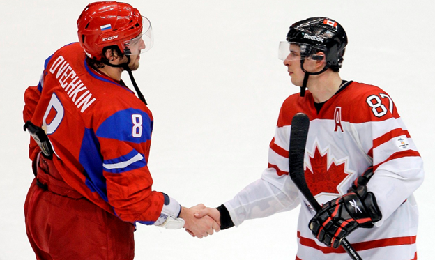 Russia vs Canada Live Stream, Prediction and Odds