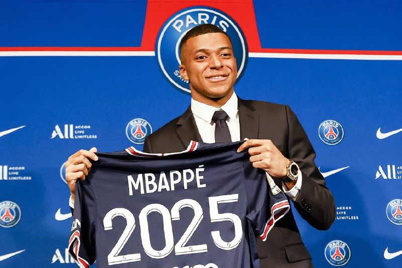 Pronóstico, Apuestas, Transferencias verano 2023. ¿Se irá Kylian Mbappé del PSG al Real Madrid?