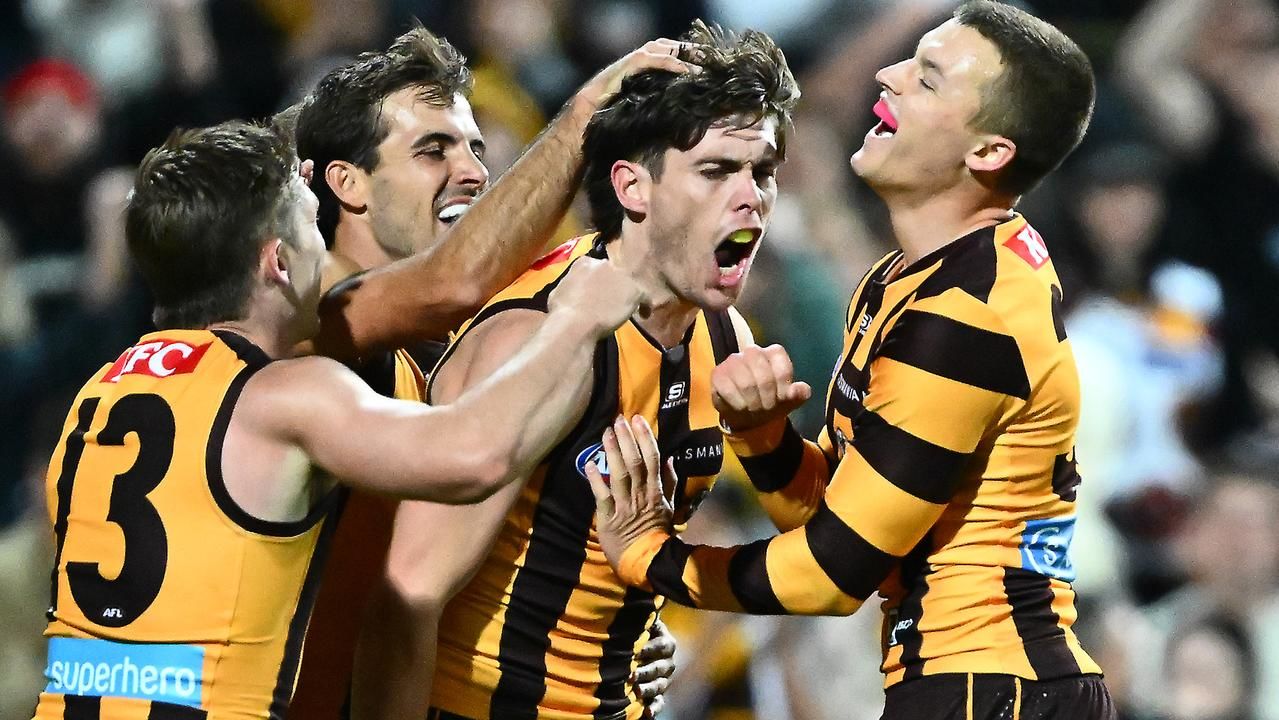 Greater Western Sydney Giants vs Hawthorn Hawks: Prediction for the Match on September 06, 2025