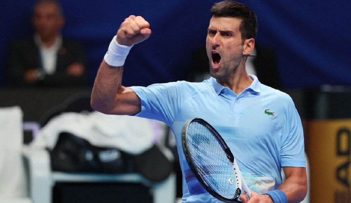 Novak Djokovic vs. Tomás Etcheverry. Pronóstico, Apuestas y Cuotas | 19 de enero de 2024