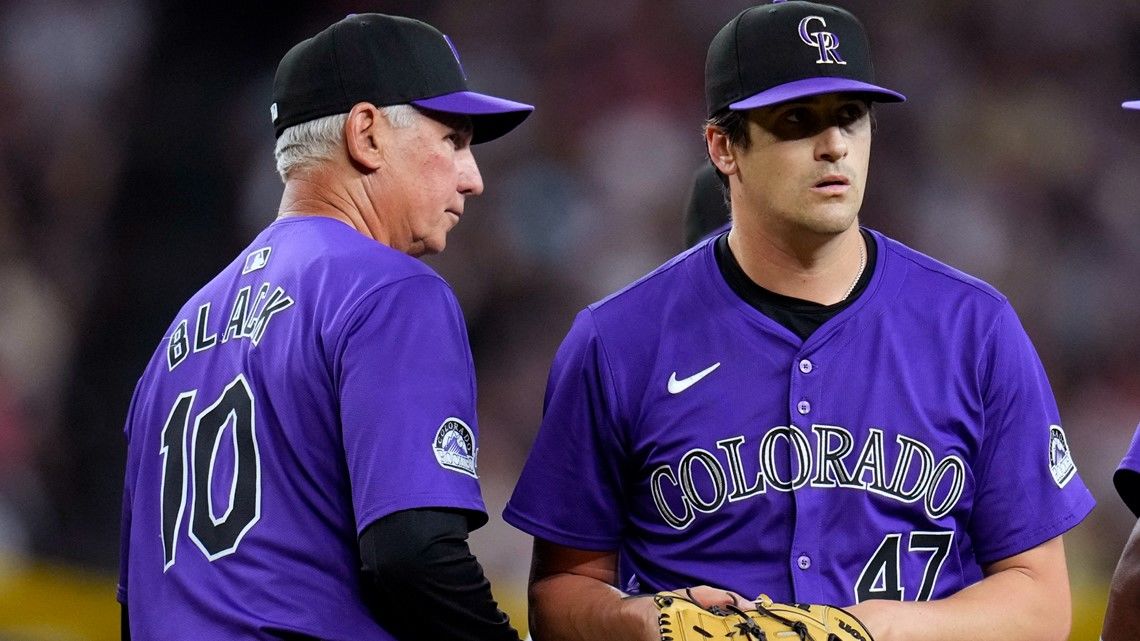 Cleveland Guardians vs Colorado Rockies: Prediction for the match on July 29, 2025