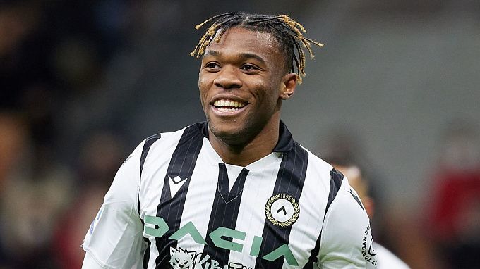 Monza vs Udinese Prediction, Betting Tips & Odds │26 AUGUST, 2022