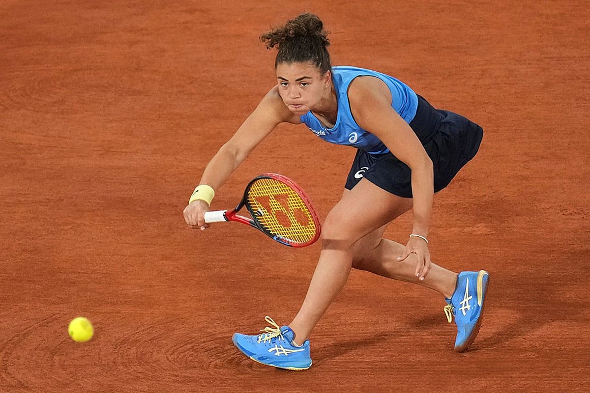 Jasmine Paolini vs Elina Svitolina: Prediction for the Match on June 01, 2025