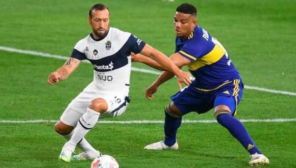 Gimnasia LP vs Boca Juniors Prediction, Betting Tips & Odds │07 OCTOBER, 2022