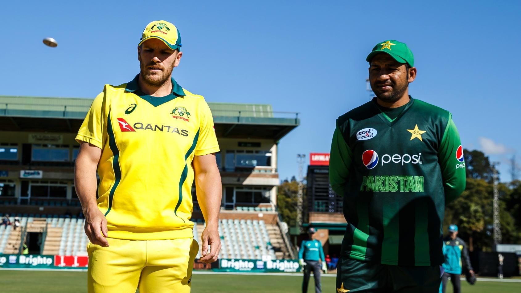Australia vs. Pakistan Predictions, Betting Tips & Odds │2 APRIL, 2022
