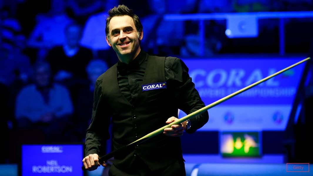 Stephen Maguire vs. Ronnie O’Sullivan Prediction, Betting Tips & Odds │26 APRIL, 2022