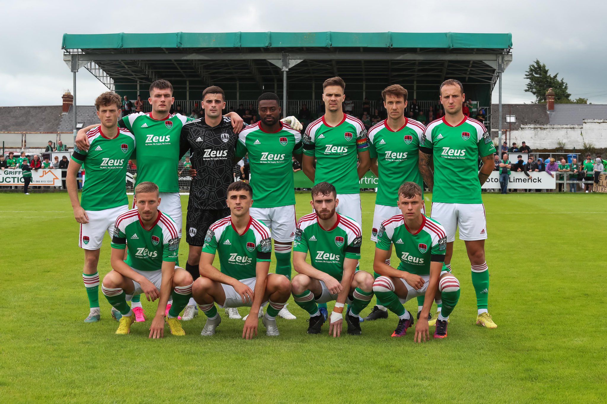 Cork City FC vs UCD FC Prediction, Betting Tips & Odds │11 AUGUST, 2023