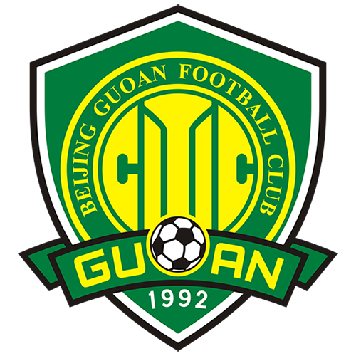 Beijing Guoan