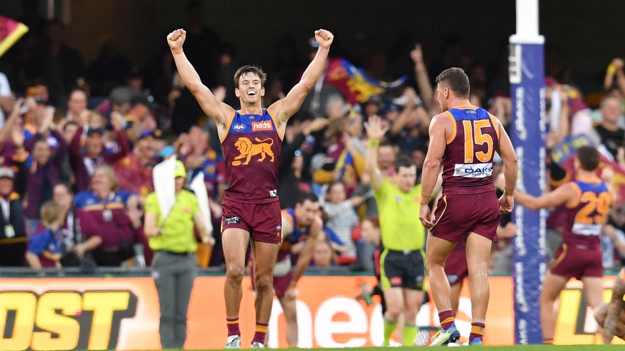 Brisbane Lions vs Adelaide Crows Prediction, Betting Tips & Odds │12 AUGUST, 2023