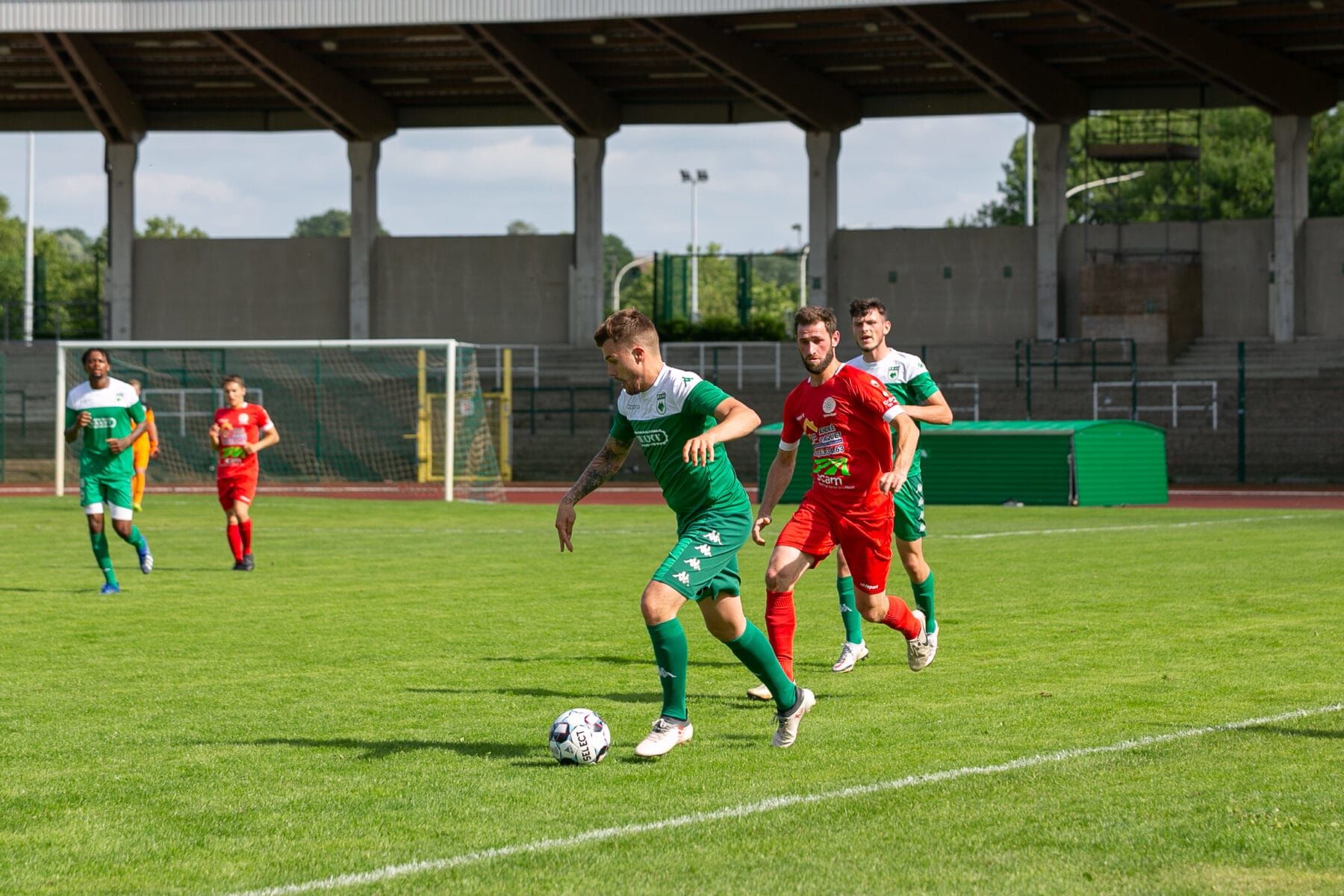 RAAL La Louviere vs Standard Liege: Prediction for the Match on July 26, 2025