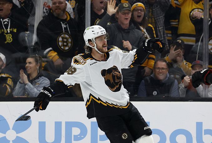 Boston Bruins vs Vegas Golden Knights Prediction, Betting Tips & Odds │6 DECEMBER, 2022