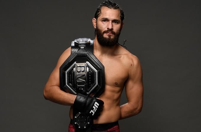 Masvidal suggests UFC put BMF title on the line in fight with Burns