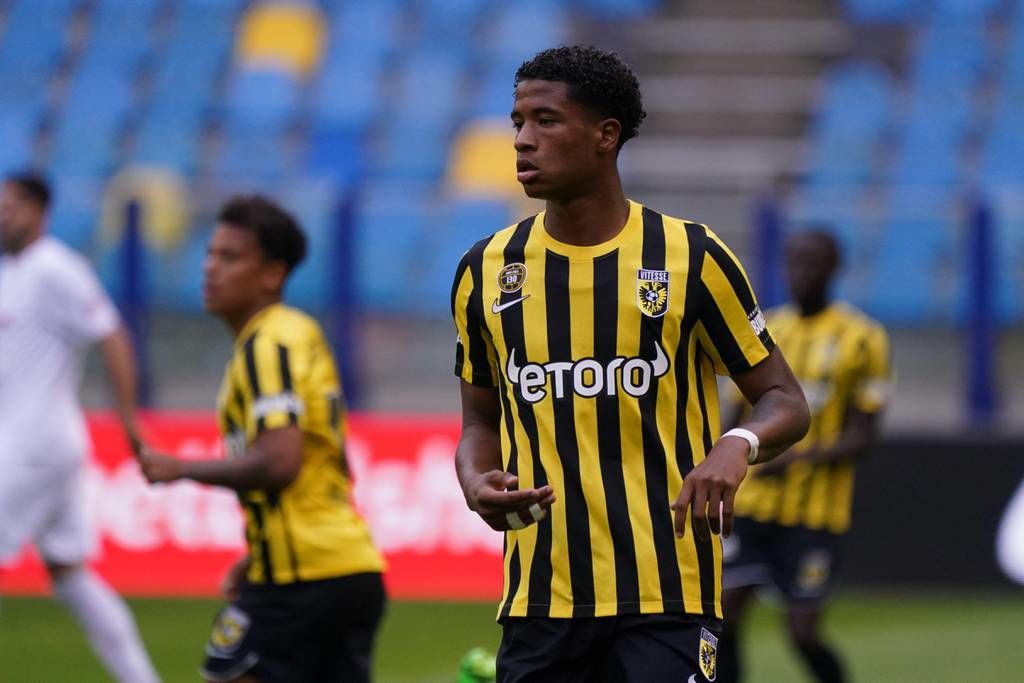 Vitesse vs Waalwijk Prediction, Betting Tips & Odds │27 AUGUST, 2022