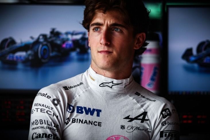 Crash: Doohan Could Become Haas Reserve Driver for Formula 1 2026 Season