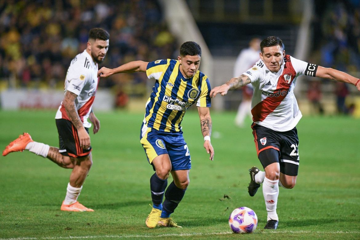 Belgrano vs. Rosario Central. Pronóstico, Apuestas y Cuotas│29 de julio de 2023