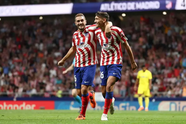 Atletico Madrid vs Real Sociedad Prediction, Betting Tips & Odds │28 MAY, 2023