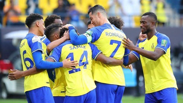 Al Nassr vs Al Hilal Prediction, Betting Tips & Oddsmakers │8 FEBRUARY, 2024