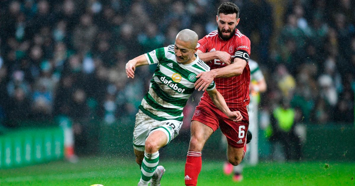 Celtic vs Aberdeen Prediction, Betting Tips & Odds │27 MAY, 2023