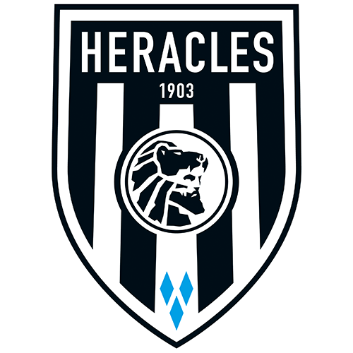 Heracles vs Ajax: a goal early doors? 