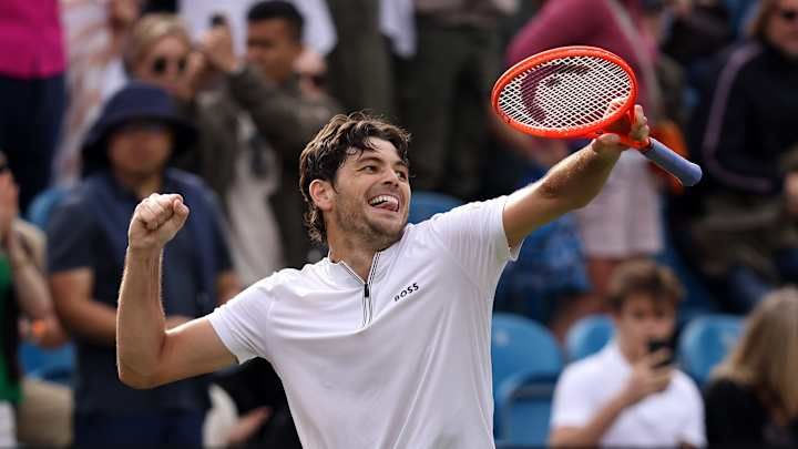 Taylor Fritz vs Giovanni Mpetshi Perricard: Prediction for the Match on October 05, 2025