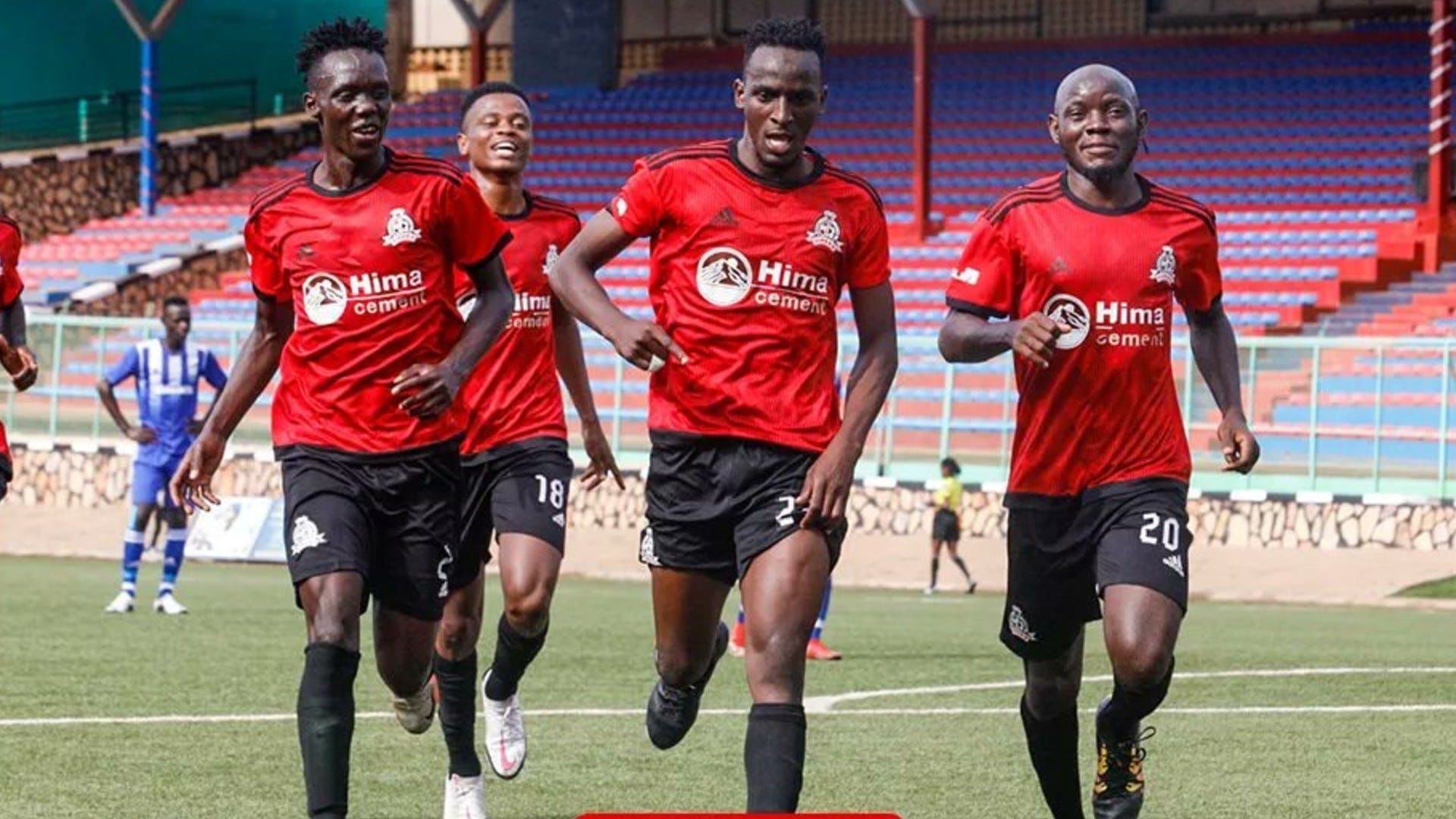 Vipers vs Kampala City Prediction, Betting Tips & Odds │05 MAY, 2023