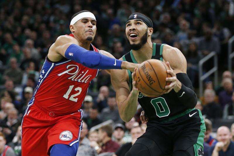 Boston Celtics vs Philadelphia 76ers Prediction, Betting Tips & Odds │9 FEBRUARY, 2023