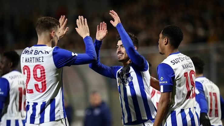 Benfica vs FC Porto Prediction, Betting Tips & Odds | 07 APRIL, 2023