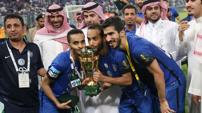 Saudi Arabia To Spend 2.3 Billion Euros On Player Transfers In Summer 2024