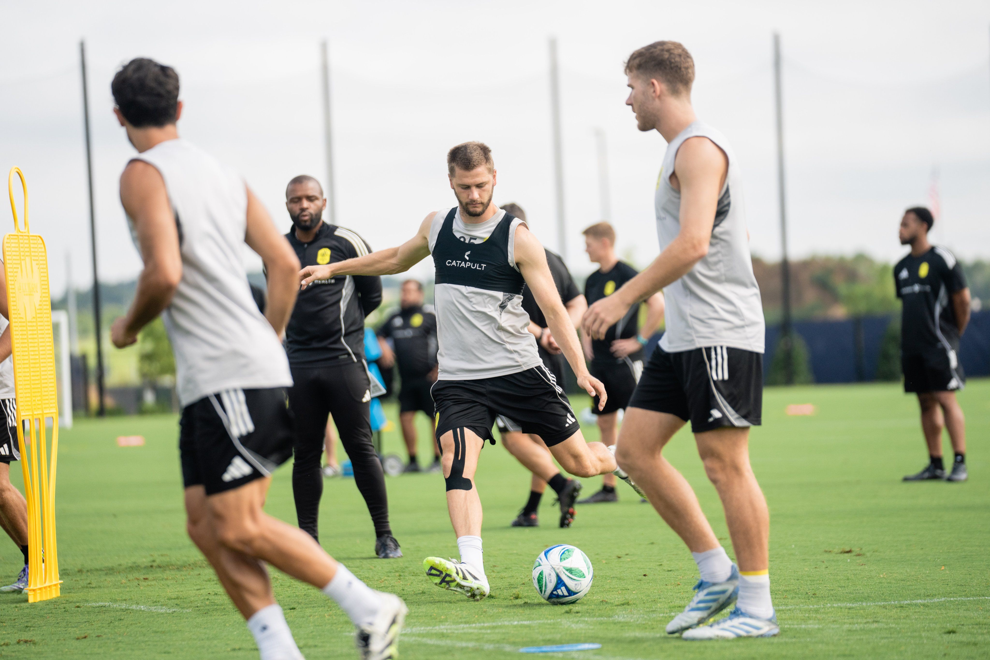 Nashville SC vs Orlando City SC: Prediction for the Match on August 24, 2025