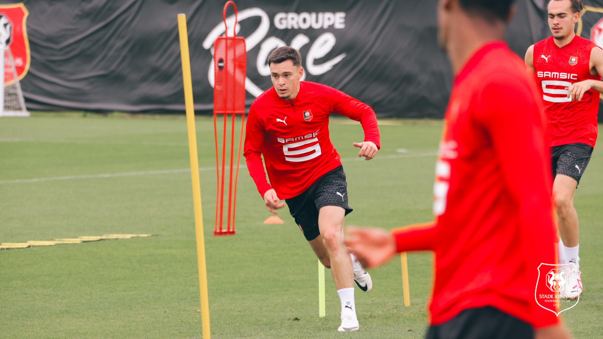 Stade Rennes vs AS Monaco Prediction, Betting Tips and Odds | 9 DECEMBER 2023