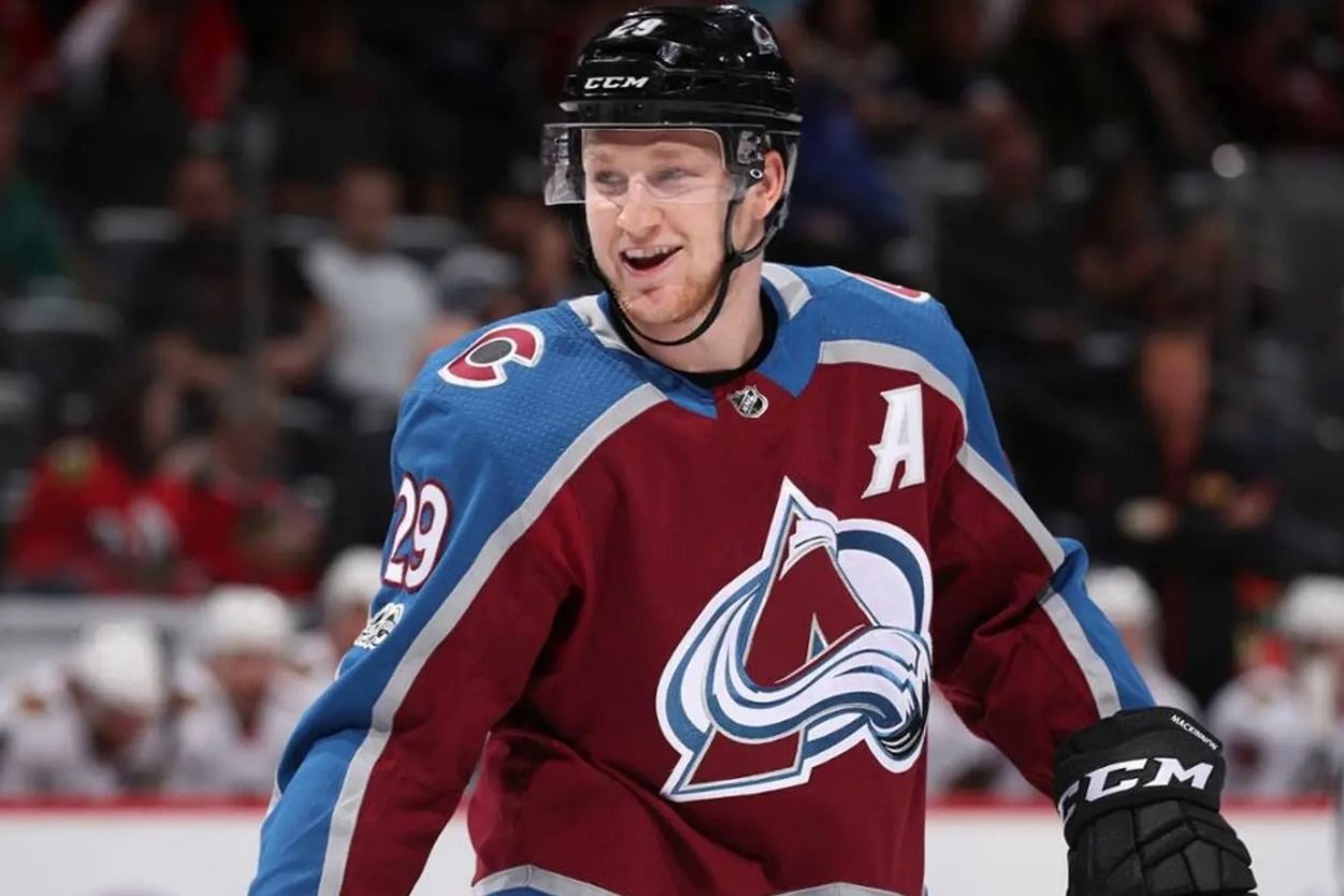 Colorado Avalanche vs Pittsburgh Penguins Prediction, Betting Tips & Odds │24 MARCH, 2024