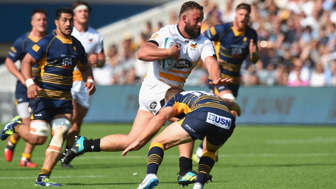 London Wasps vs. Worcester Warriors Prediction, Betting Tips & Odds │23 APRIL, 2022
