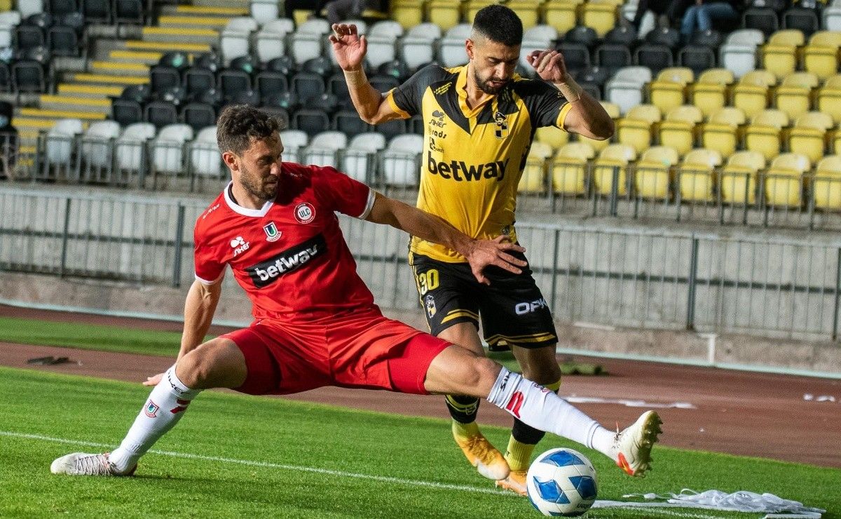 Union La Calera vs. Coquimbo Unido. Pronostico, Apuestas y Cuotas│25 de mayo de 2024