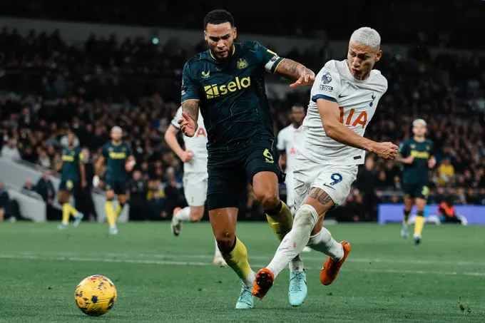 Tottenham vs Brentford Prediction, Betting Tips & Oddsmakers │31 JANUARY, 2024