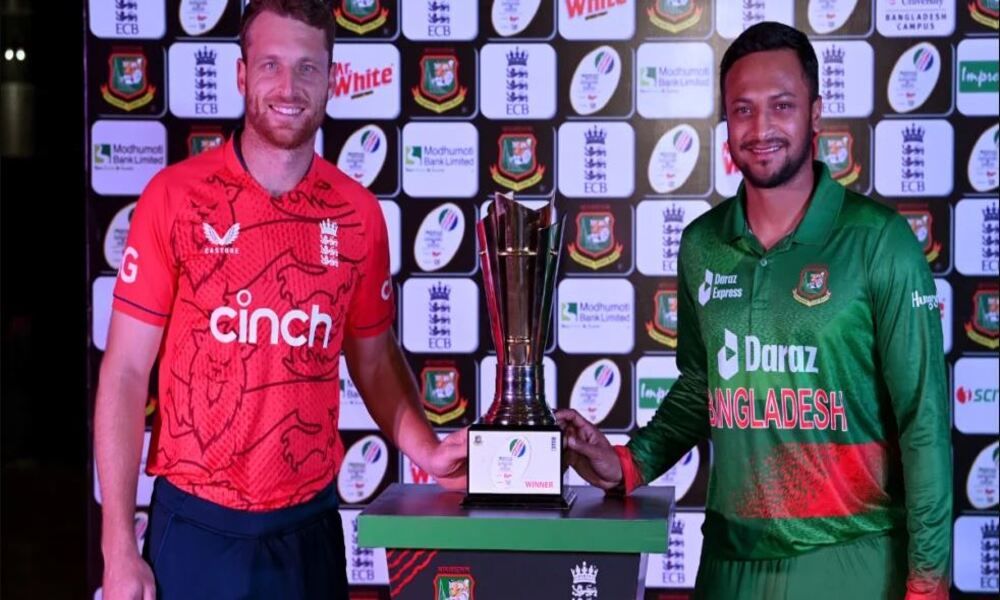 England vs Bangladesh Prediction, Betting Tips & Odds │2 October, 2023