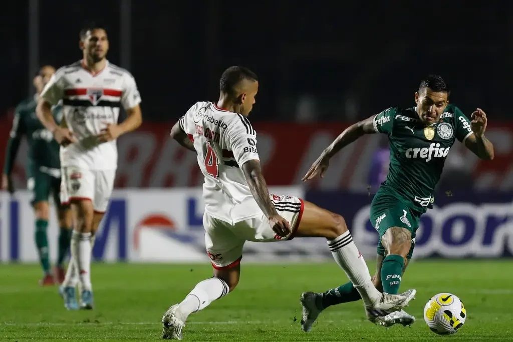 Internacional vs Palmeiras Prediction, Betting, Tips, and Odds | 17 JULY 2023