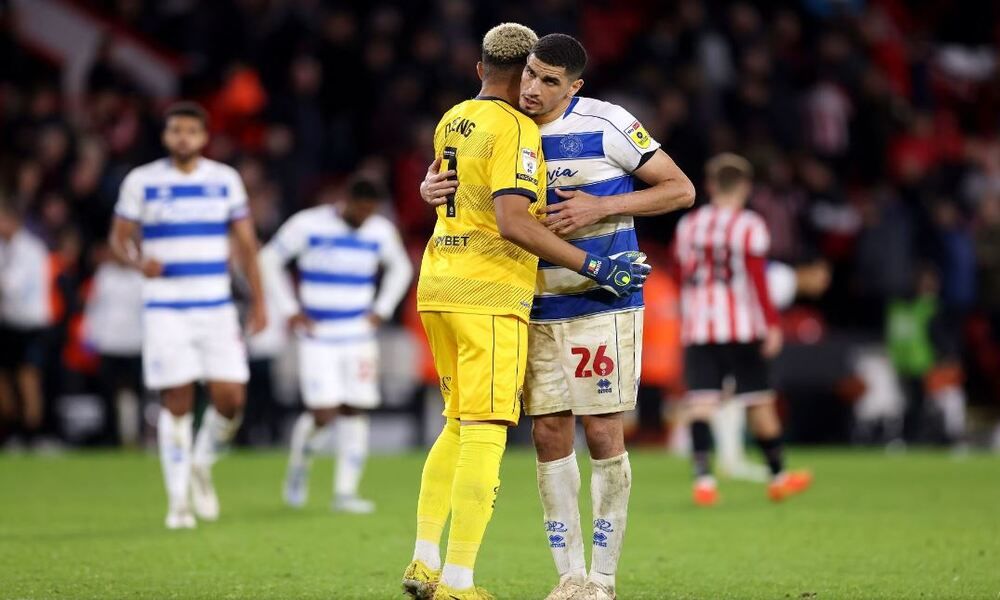 Reading vs Queens Park Rangers Prediction, Betting Tips & Odds │14 JANUARY, 2023