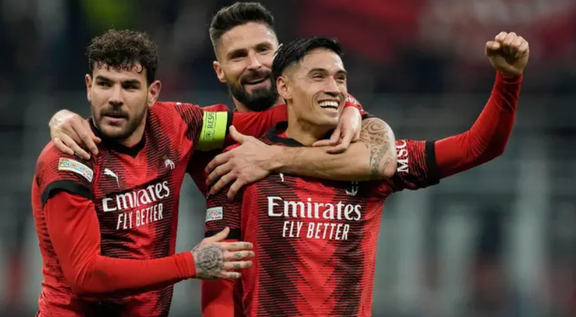 Milan vs Empoli Prediction, Betting Tips & Odds │10 MARCH, 2024