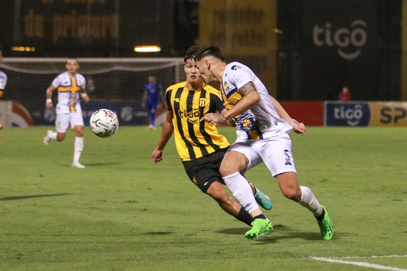 Sportivo Trinidense vs. Guaraní. Pronostico, Apuestas y Cuotas│1 de junio de 2024